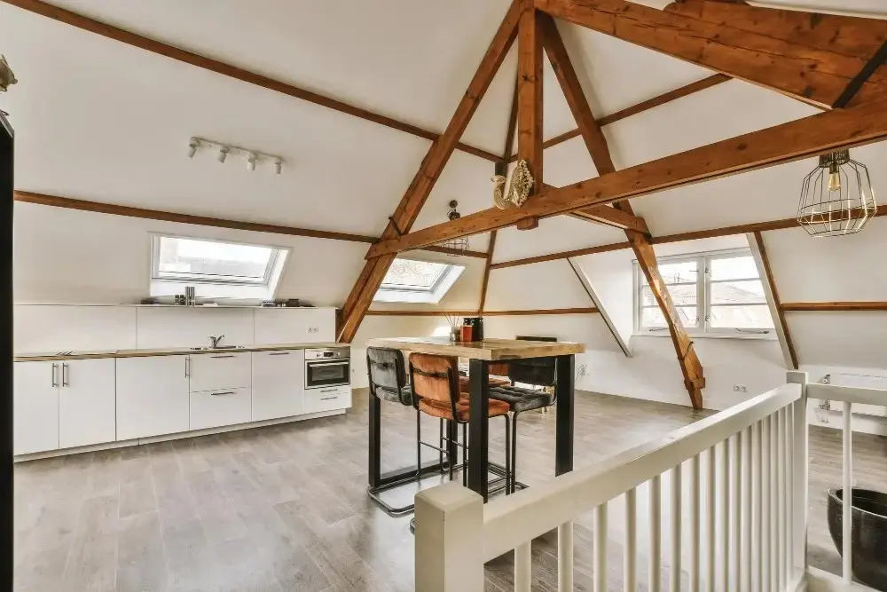 Velux Loft Conversions by The Loft Worm – Attic Rooms!