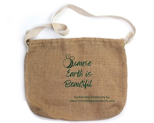 Tips for Partnering with Right Jute Bag Manufacturer