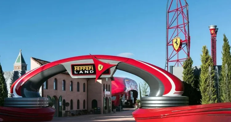 Ferrari World for Kids: Top Family-Friendly Fun