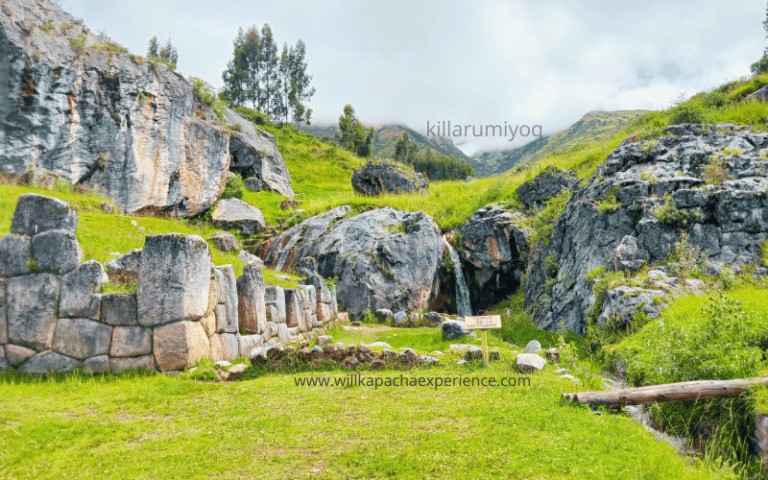 7-Day Ayahuasca Retreat Peru – Willka Pacha Experience