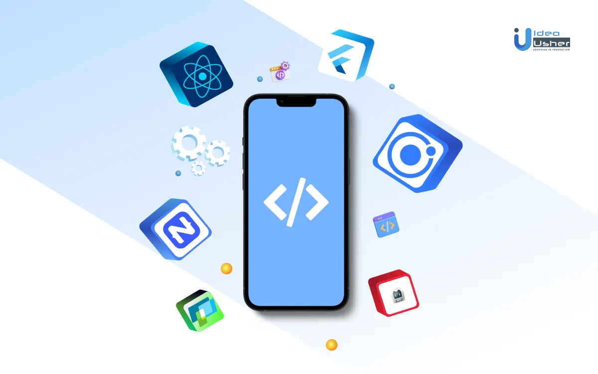 10 Best Companies for Custom Mobile App Development