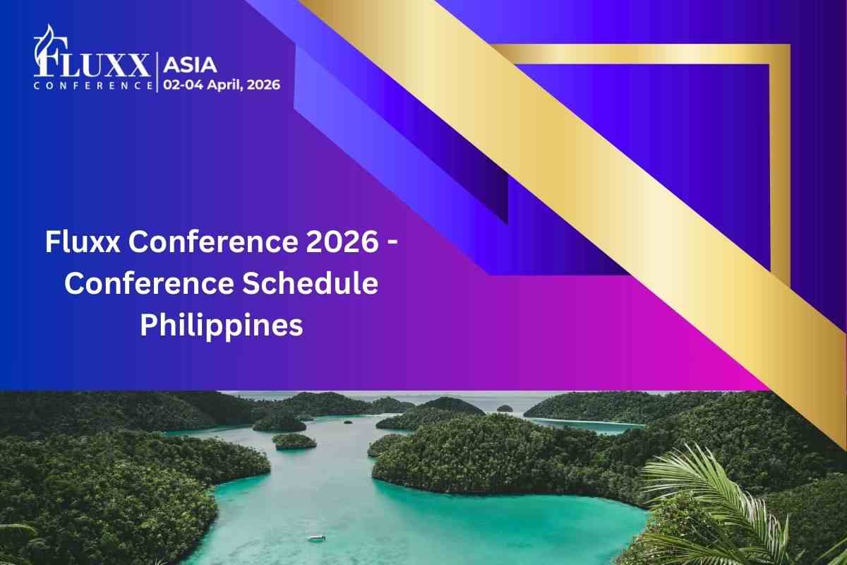 Philippines Conference Schedule Revealed for Fluxx 2026