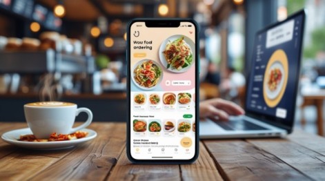 Top Features Every New Food Ordering App Should Include