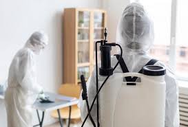 Pest Control Saint-Jerome, Quebec, Canada Trusted Help