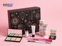 Makeup Boxes Perfect Choice for Safe, Stylish