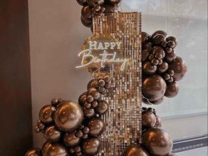 Make Every Celebration Memorable With Balloon Zone
