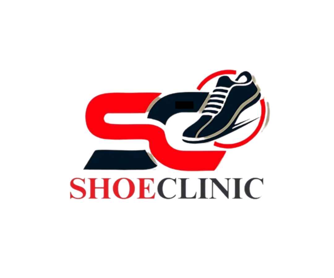 Repair and Cleaning Services Near me by ShoeClinic.in