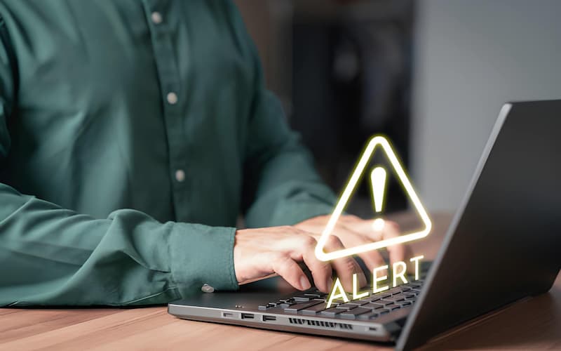How Automated Alerts Improve Cyber Readiness