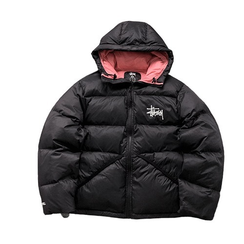 Kurtka Stussy Trusted by Streetwear Fans Worldwide?