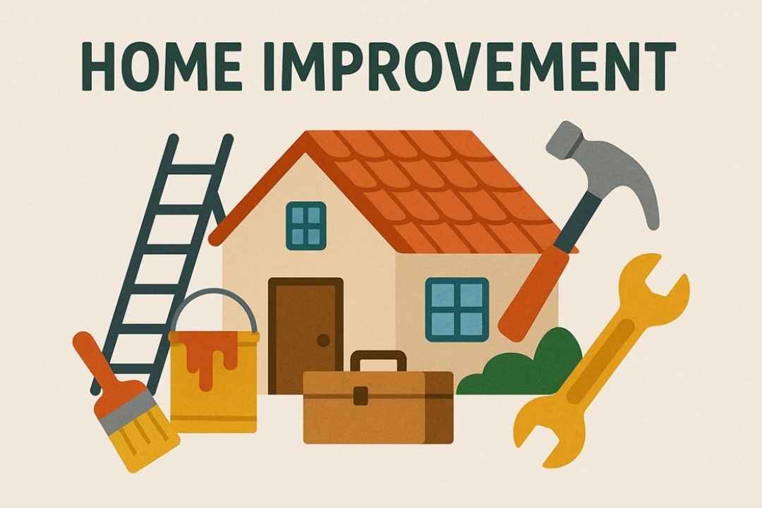 True Meaning of Home Improvement for Modern Homeowners