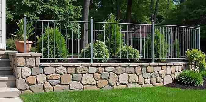 Glass Balustrades and Modern Outdoor Design
