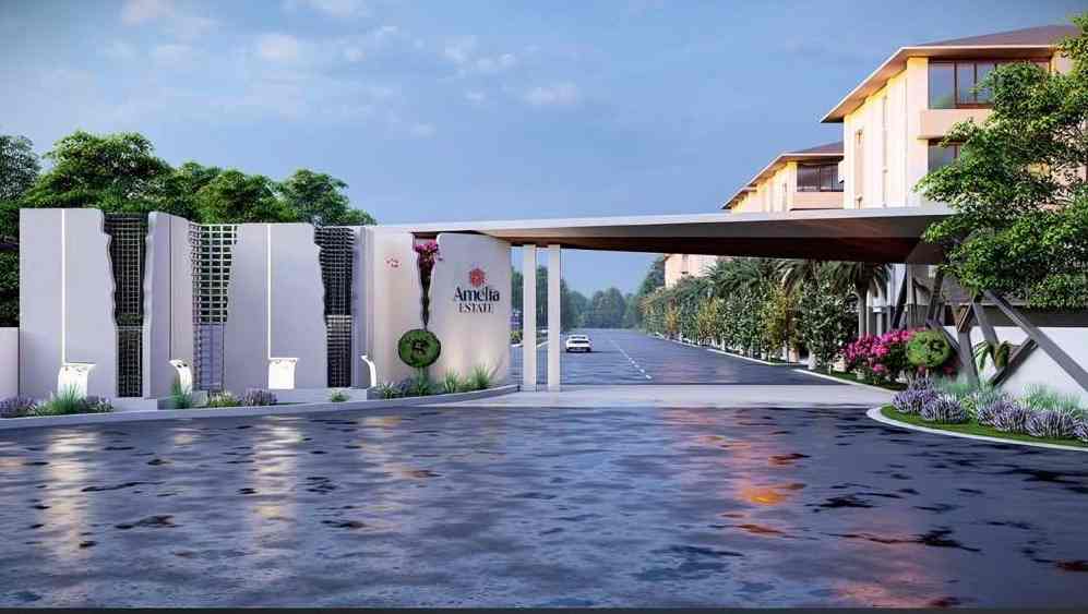 Advantages of Owning a Residential Plot Near Chandigarh