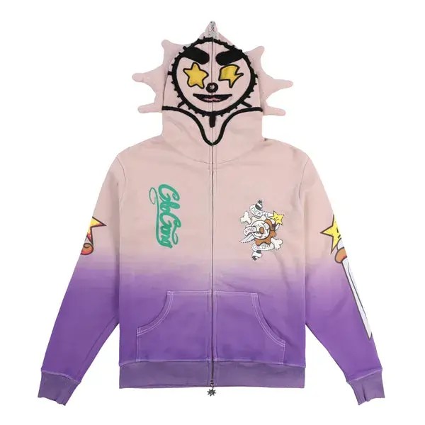 Glo Gang Hoodie: The Streetwear Icon Everyone
