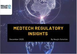 MedTech Regulatory Insights December 2025