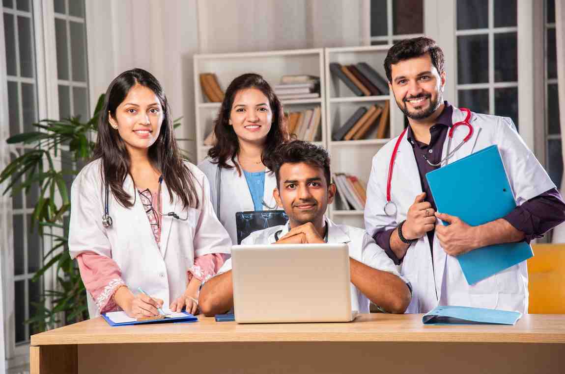 Direct MBBS Admission in Bangalore with Educareer360