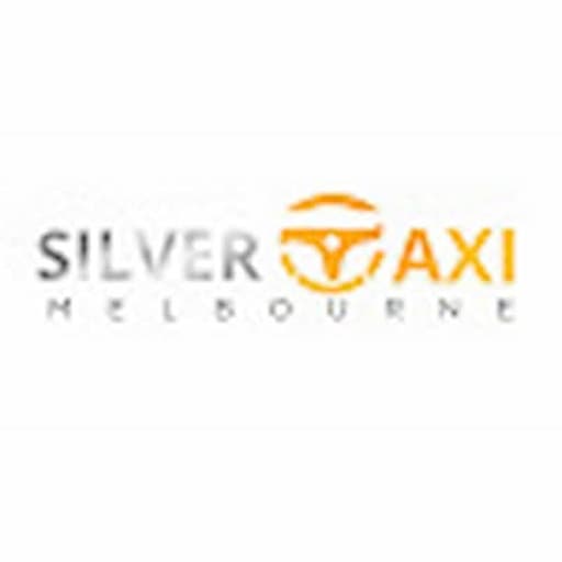 Silver Taxi Melbourne