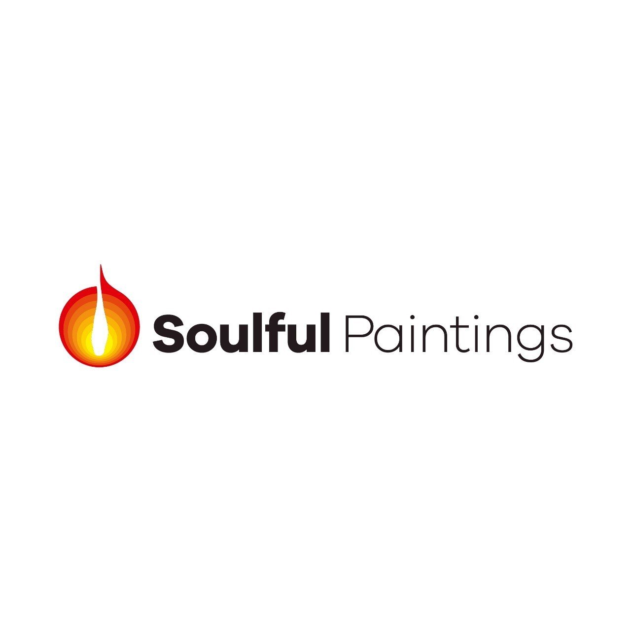 Soulful Paintings