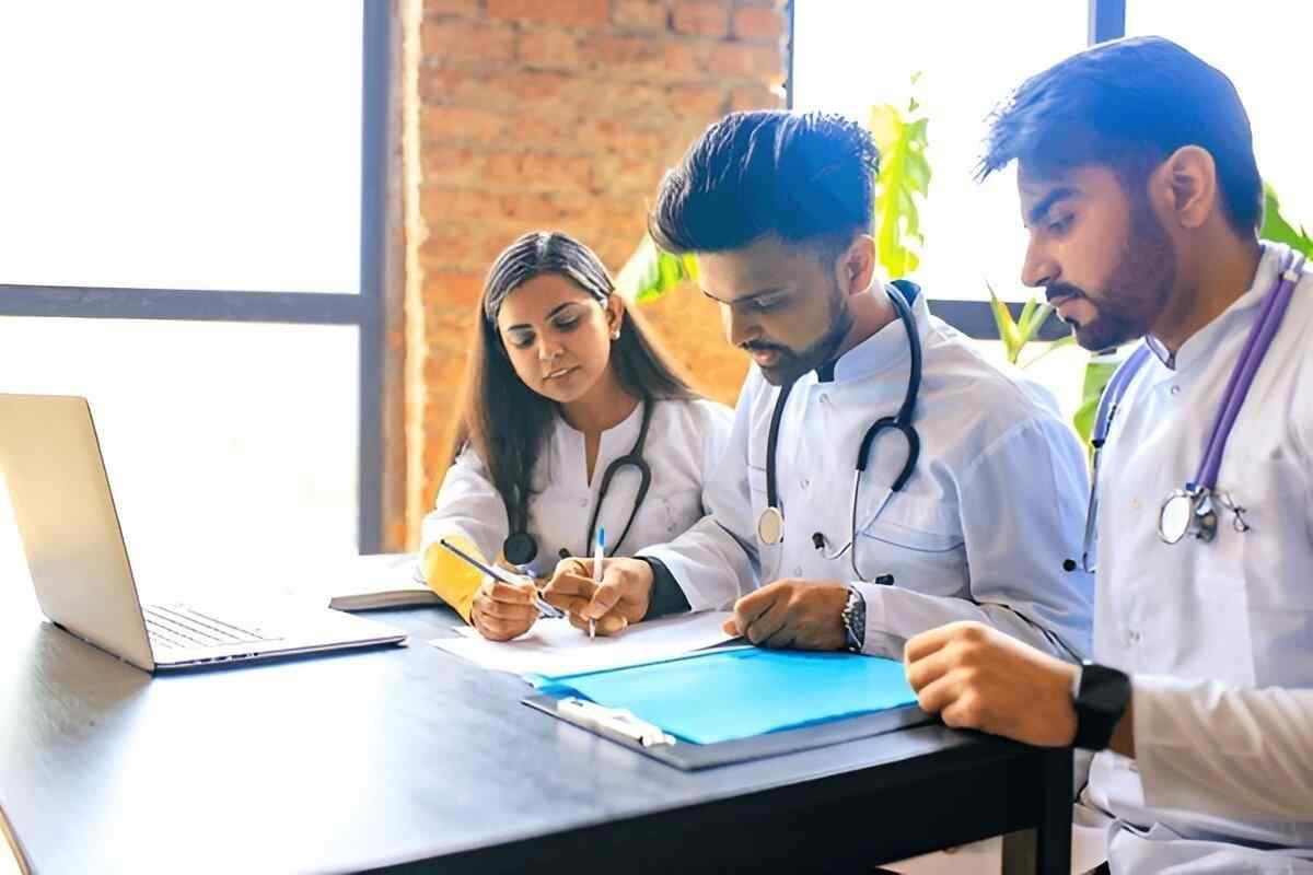 Direct MBBS Admission Bangalore with Educareer360