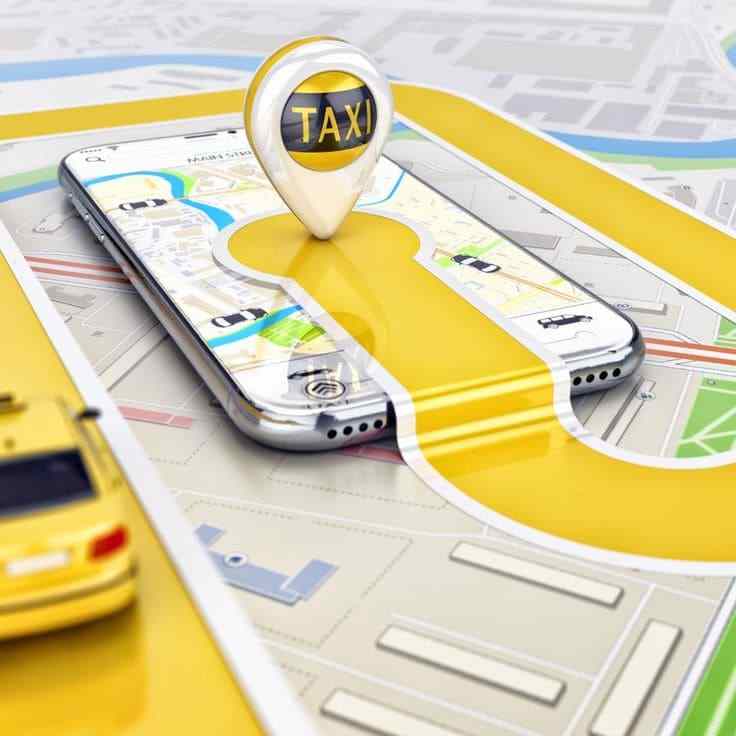 8 Uber Clone Solutions for Multi-City Expansion