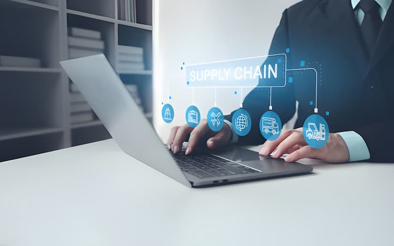 Why Supply Chain Cyber Threats Keep Rising