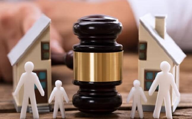 Choosing the Right Conveyancing Law Firm in Singapore