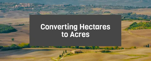 Tips for Converting Hectares to Cents in Property Deals