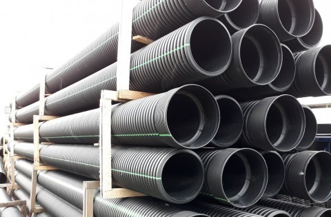 Polypropylene Pipes Manufacturing Business Plan Setup