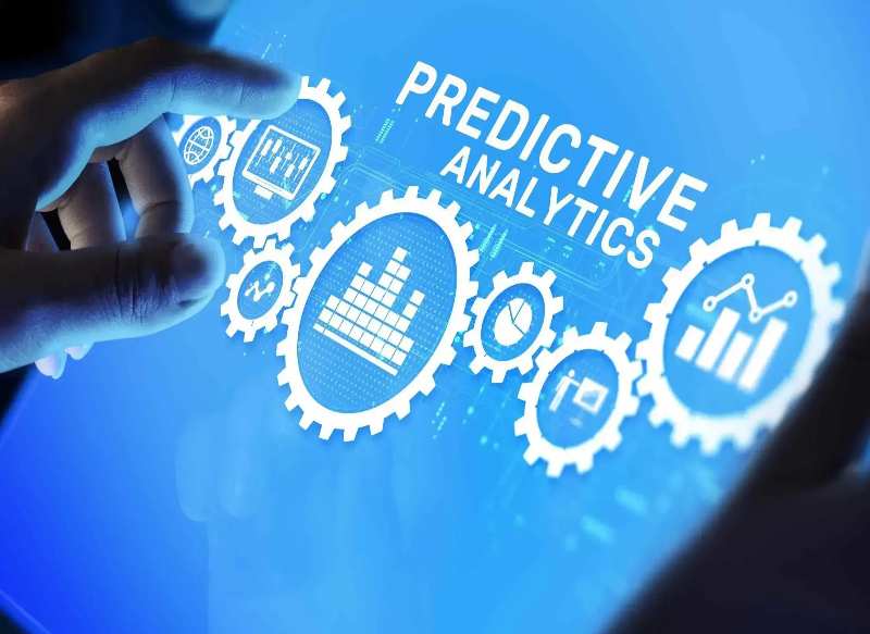 Predictive Analytics in Debt Recovery