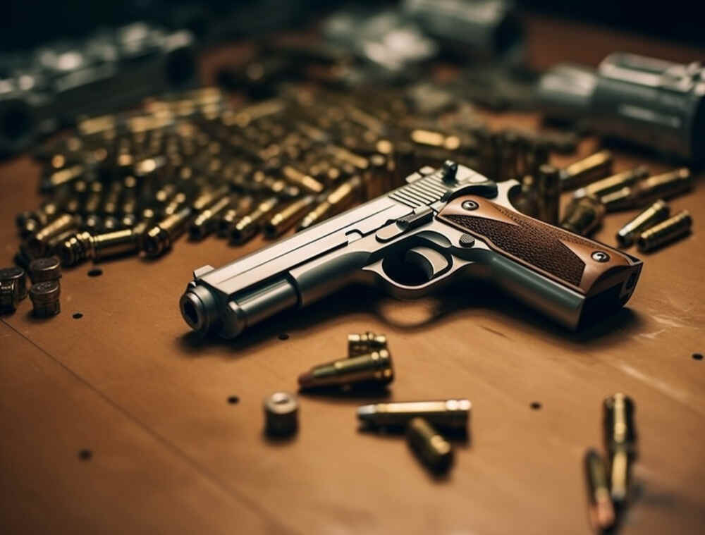 How California Legal Handguns Differ from Models