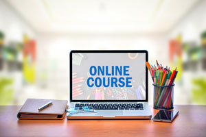 The Rising Demand for Online Nursing Education