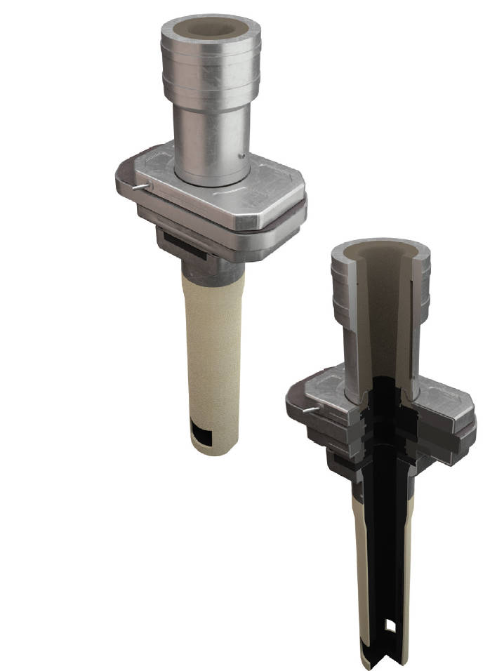 What Is the Isostatic Tundish Nozzle?