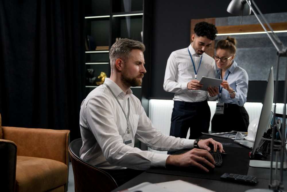 Top 5 Trends Transforming IT Equipment Rental in 2025