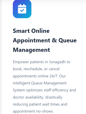 Hospital Management System