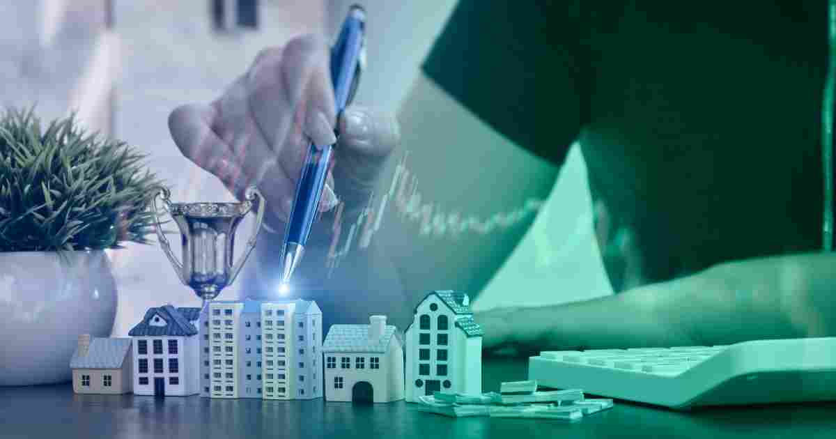 Benefits of investing in Greek real estate in 2025