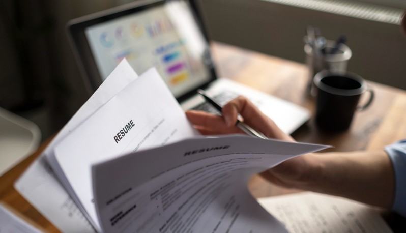 Best Resume Writing Service for Smarter Career Success