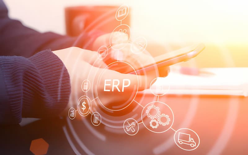 Why Mobile ERP Is Essential for Saudi Businesses