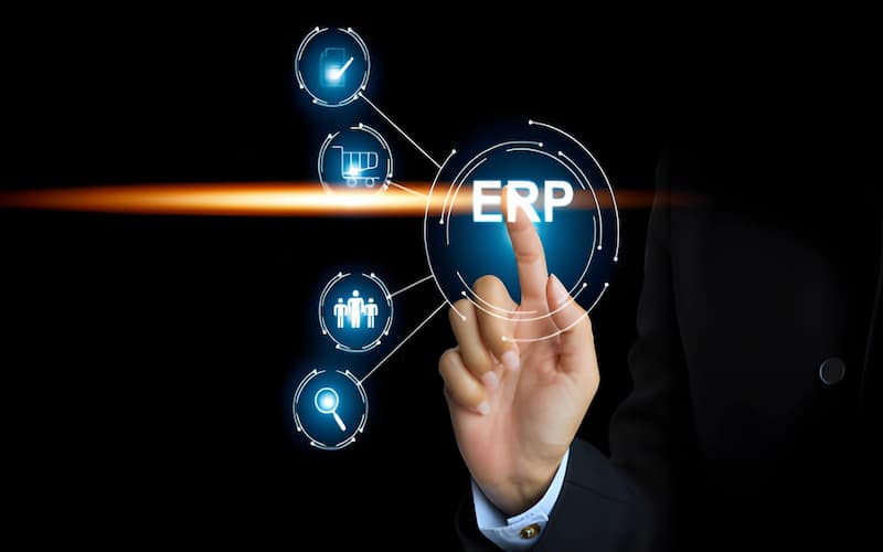 Top Cloud ERP Providers Saudi Businesses Trust Today