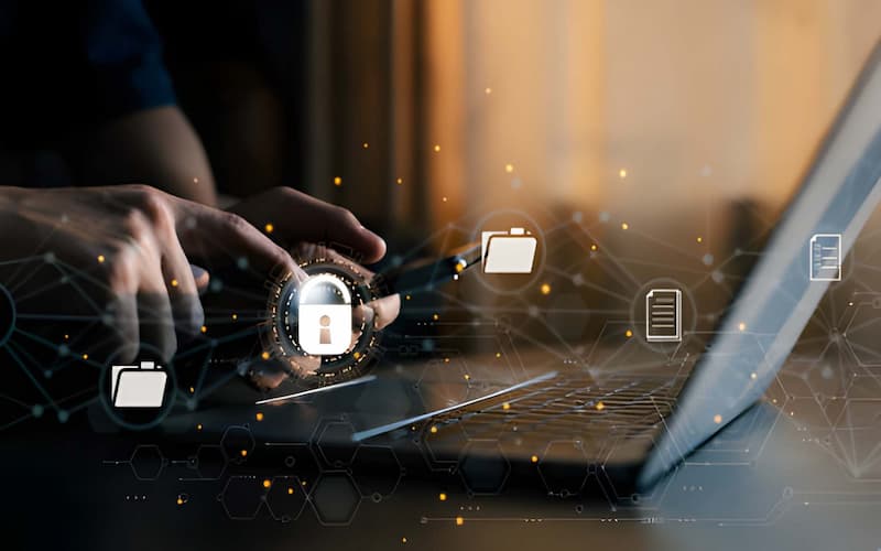 Data Protection Strategies Every Supplier Should Use