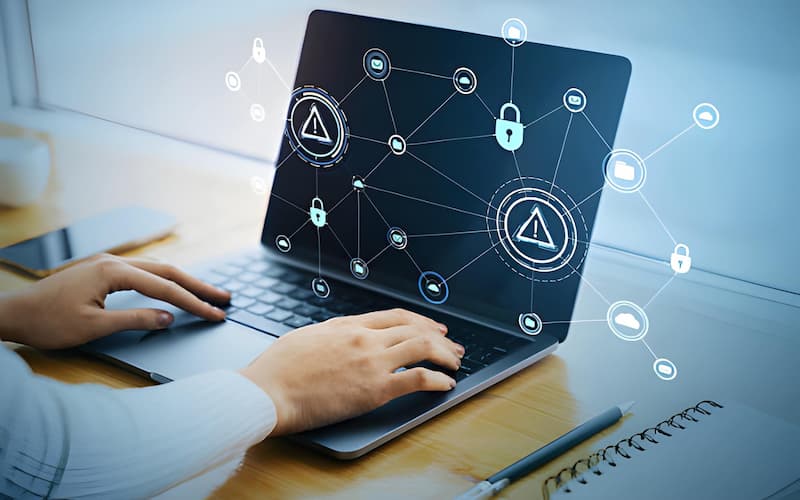 How Real-Time Alerts Can Stop Cyber Breaches Early