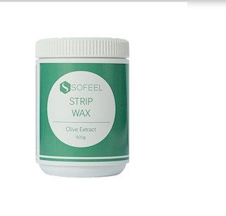 Olive Hair Wax: Smooth, Matte Finish and Long-Lasting