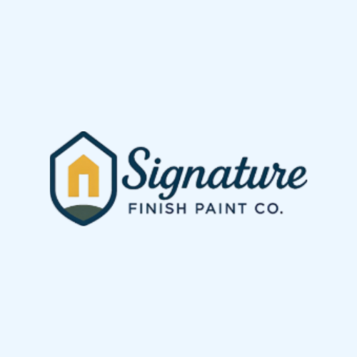 Signature Finish Paint Co.