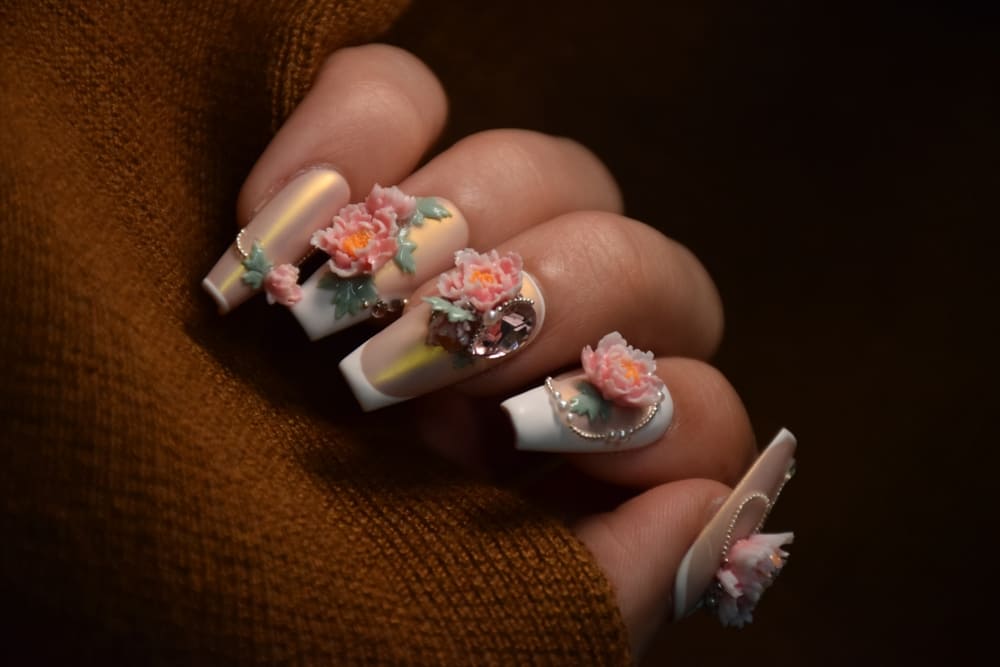 Why You Should Buy Press On Nail Kits
