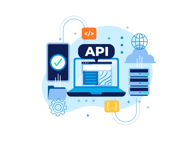 Laravel Experts for Powerful API Development