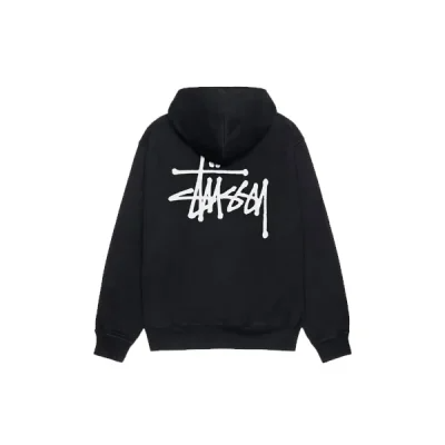 Opdag De Bedste Looks Med En Stussy Jakke i Danmark