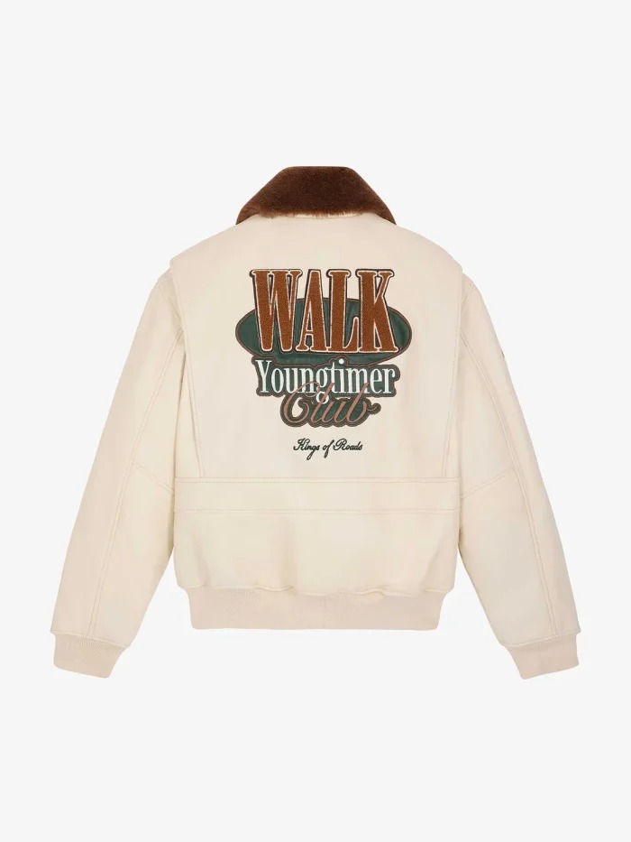 Walk In Paris Clothing That Boosts Your Daily Dressing