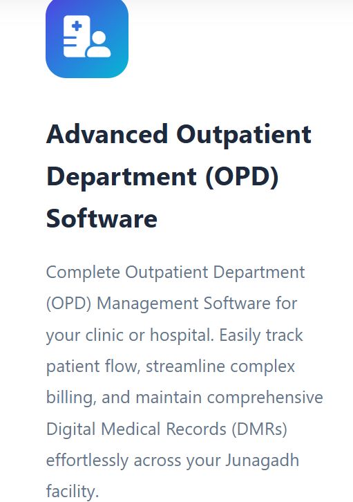 Transforming Healthcare with Queueless