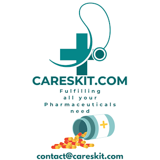 Careskit Online Pharmacy