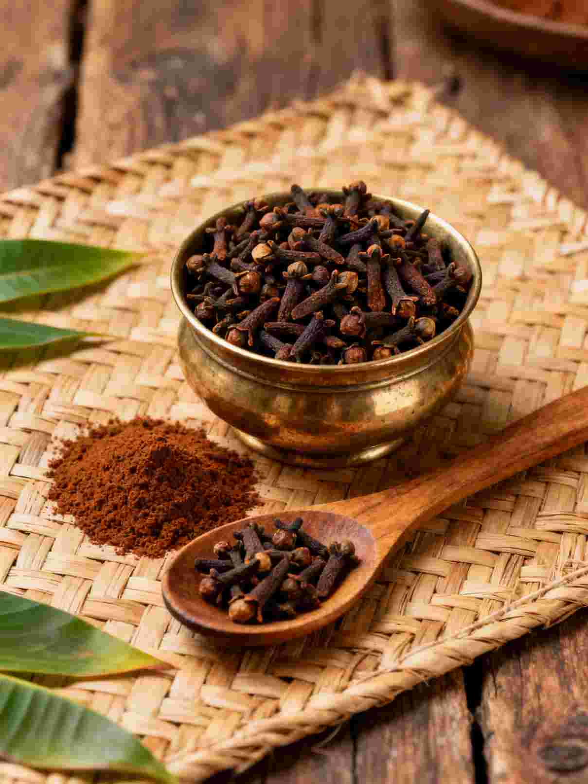 The Science Behind Kerala Cloves and Their Benefits
