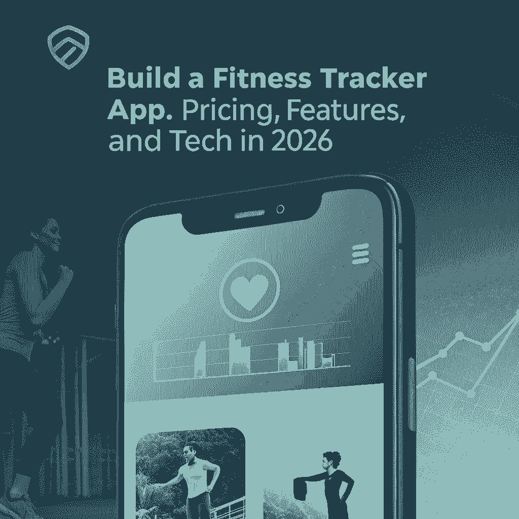 Build a Fitness Tracker App: A Complete Guide