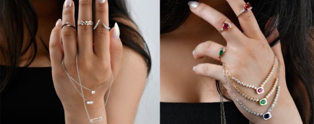 Why 14k & 18k Gold Jewelry Stays in High Demand